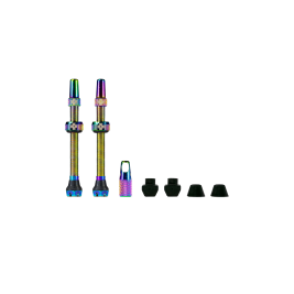 Muc-Off Tubeless Valves V2 ונטיל טיובלס לאופניים (זוג)