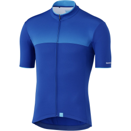 Shimano Escape Jersey חולצת רכיבה