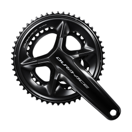 Shimano (R9200) Dura-Ace 12 Spd Hollowtech-2 Front Chainwheel