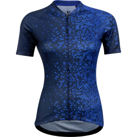 Pearl Izumi Women's Attack Jersey חולצת רכיבה לנשים