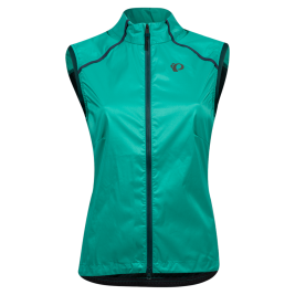 Pearl Izumi Women's Zephrr Barr Vest ווסט רכיבה לאופניים לנשים