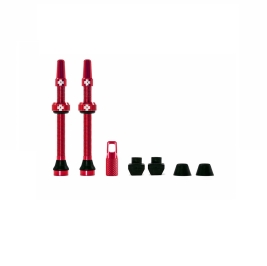 Muc-Off Tubeless Presta Valve (Pair)