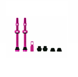 Muc-Off Tubeless Presta Valve (Pair)