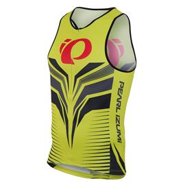 Pearl Izumi InRcool Ltd Tri Singlet