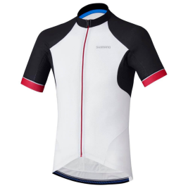 Shimano Escape Jersey חולצת רכיבה