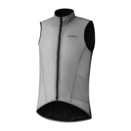 Shimano Beaufort Wind Vest Light ווסט רוח לאופניים