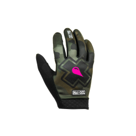 Muc-Off MTB Gloves כפפות לאופני הרים