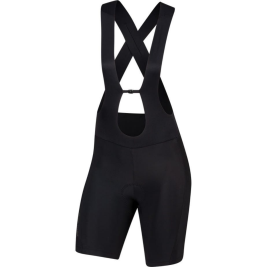 Pearl Izumi Women's Attack ביב רכיבה נשים