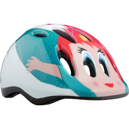 Lazer Max+ Kids Helmet