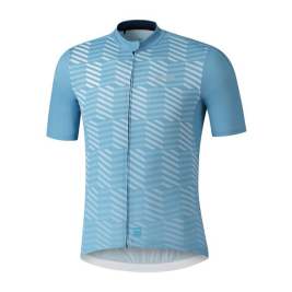 Shimano Aerolite Short Sleeve Jersey חולצת רכיבה