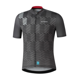 Shimano Aerolite Short Sleeve Jersey חולצת רכיבה