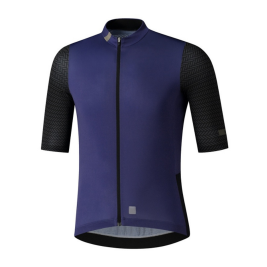 Shimano Evolve Short Sleeve Jersey חולצת רכיבה