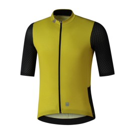 Shimano Evolve Short Sleeve Jersey חולצת רכיבה