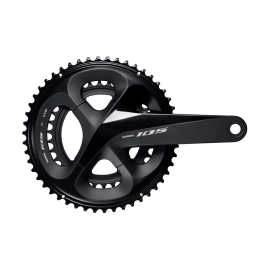 Shimano (R7000) 105 11 Spd Crankset W/O BB Parts