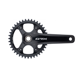 Shimano (RX810) GRX 11 Spd Hollowtech-2 Crankset w/o BB parts