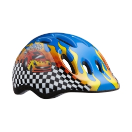 Lazer Max+ Kids Helmet