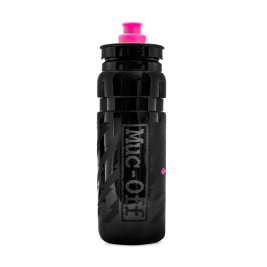 Muc-Off Custom Fly Water Bottle 550ml בקבוק לאופניים