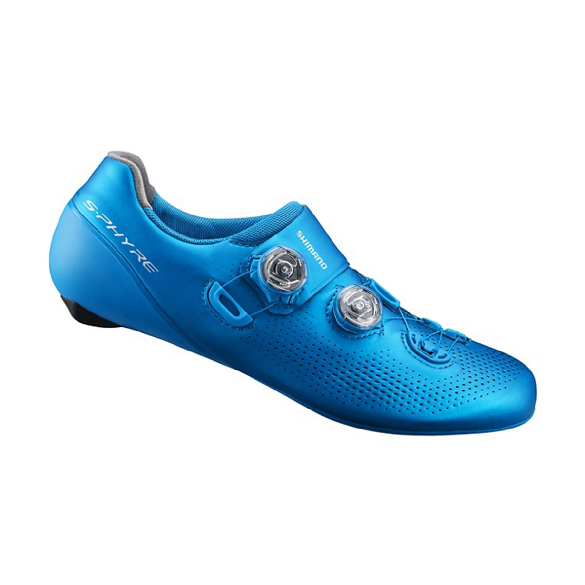 Shimano (RC9) Road Shoe