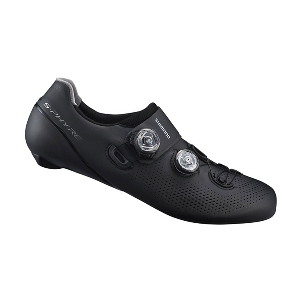 Shimano (RC9) Road Shoe