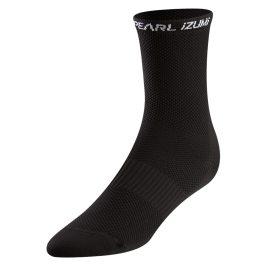 Pearl Izumi Women's Elite Tall Sock גרבי רכיבה לאופניים לנשים