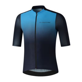 Shimano S-Phyre Flash Short Sleeve Jersey חולצת רכיבה