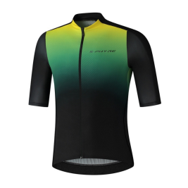 Shimano S-Phyre Flash Short Sleeve Jersey חולצת רכיבה