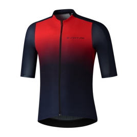 Shimano S-Phyre Flash Short Sleeve Jersey חולצת רכיבה