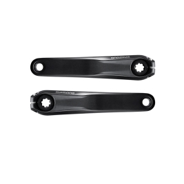 Shimano (FC-E8050) Steps Crank Arm Set w/o Chainring