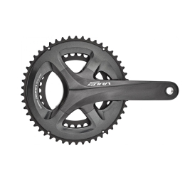 Shimano (R3000) Sora 9 Spd Compact Crankset w/o BB Parts