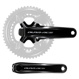 Shimano (R9200-P) Dura-Ace 12 Spd Hollowtech-2 Front Chainwheel