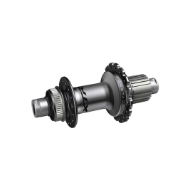 Shimano (9110) XTR 11/12 Spd Cassette Hub For DISC Center Lock