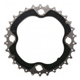 Shimano (672) SLX Chainring 30T-AN