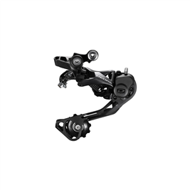 Shimano (6000) Deore 10 Spd Rear Derailleur Shadow+ Direct Mount