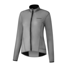 Shimano Women's Sumire Windbreaker Light מעיל רוח לנשים