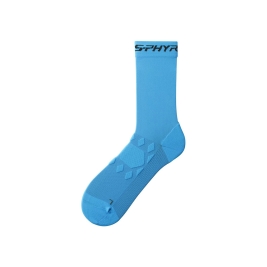 Shimano S-Phyre Tall Socks