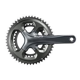 Shimano (4700) Tiagra 10 Spd Crankset w/o BB Parts