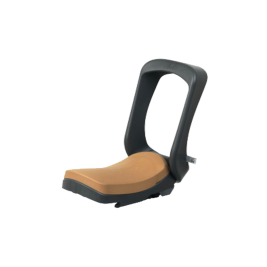 Urban Iki Junior Seat w/Frame Mounting