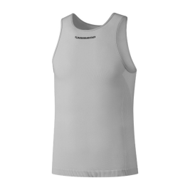 Shimano Vertex Sleeveless Base Layer חולצת בסיס לרכיבה