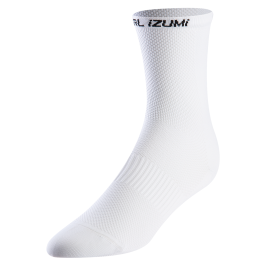 Pearl Izumi Women's Elite Tall Sock גרבי רכיבה לאופניים לנשים