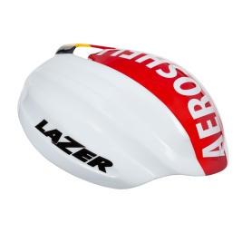 Lazer Aeroshell Genesis