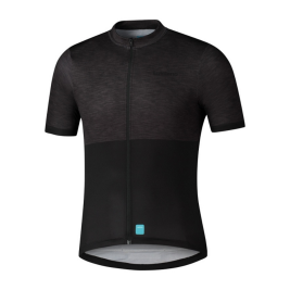 Shimano Element Short Sleeve Jersey חולצת רכיבה