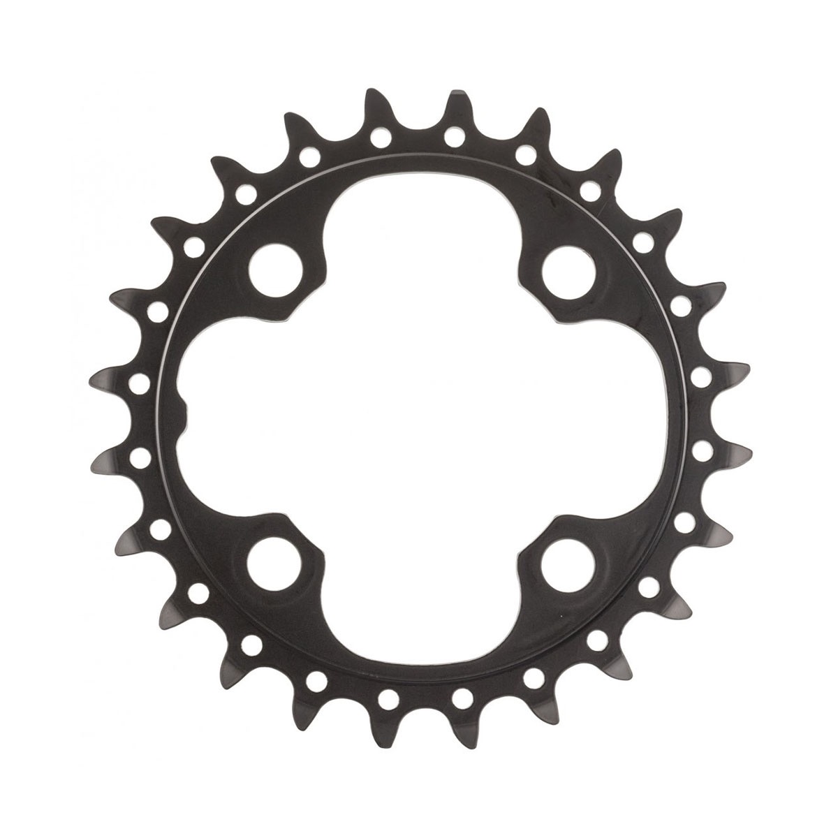 (M660/590) 10 Spd Chainring