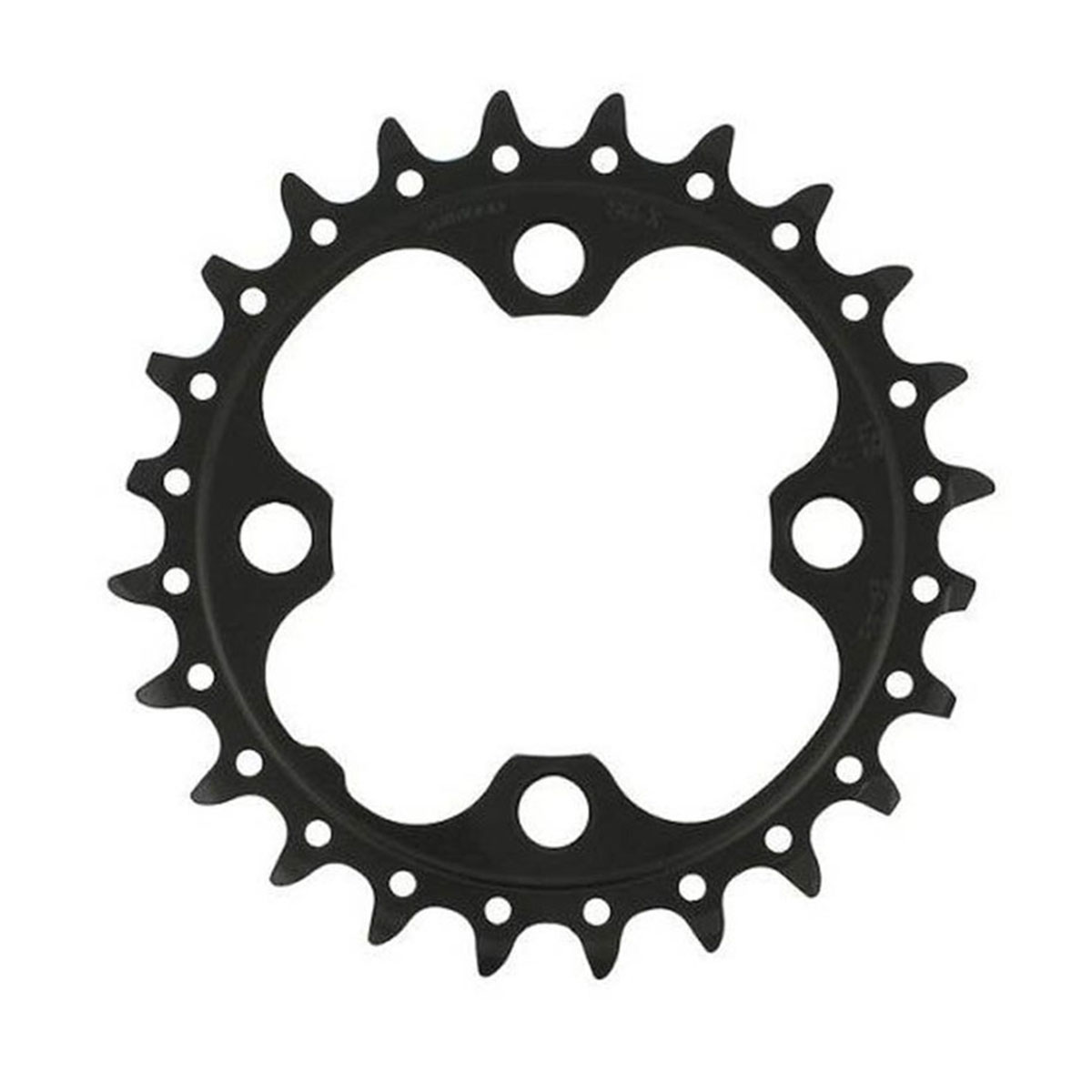 (675)  Chainring