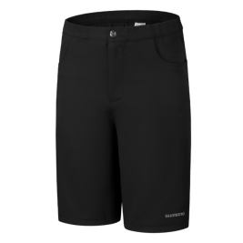 Shimano Junior Fukui Shorts מכנס רכיבה לילדים