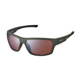 Shimano Pulsar Eyewear משקפי רכיבה לאופניים