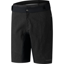 Shimano Revo Shorts w/o Inner Shorts מכנס רכיבה