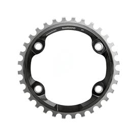 Shimano (8000) XT Chainring For Single Crankset 34T