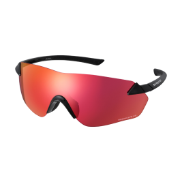 Shimano S-Phyre R Eyewear משקפי רכיבה לאופניים