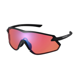 Shimano S-Phyre X Eyewear משקפי רכיבה לאופניים