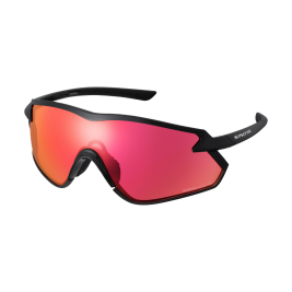 Shimano S-Phyre X Eyewear משקפי רכיבה לאופניים